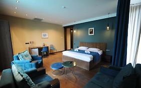 Hotel Verisima