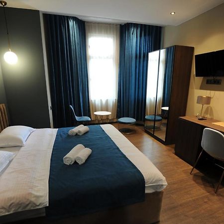 Hotel Verisima Тбилиси Экстерьер фото