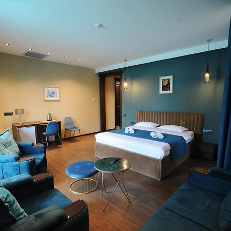 Hotel Verisima Тбилиси Экстерьер фото